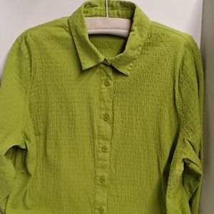 breckenridge Woman 3/4 Length Sleeves